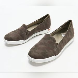 Dr. Scholl's Slip-On Flats - Rise Up